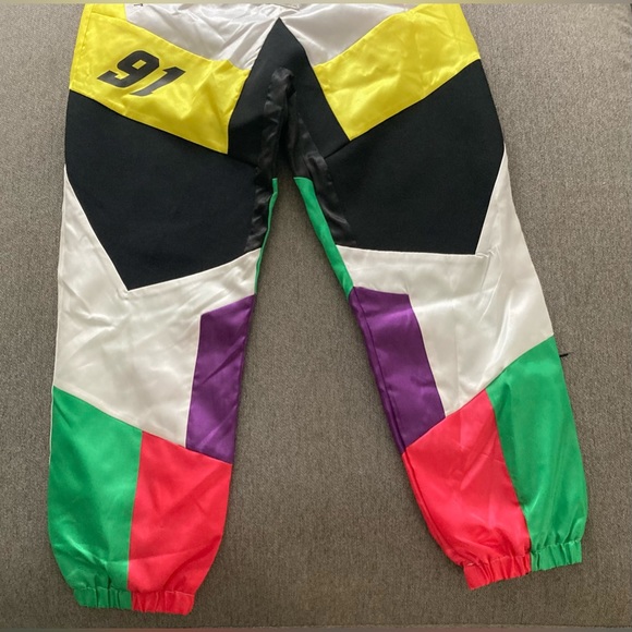 Forever 21 “Club Sport” Joggers - Picture 3 of 7